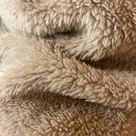 American Tradition Trinity Half Zip Sweater - Picture 4 of 4